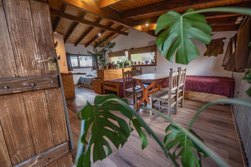 El Chalten Ski Chalet | Klettern House - Lo de Juan