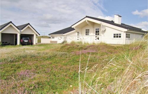Haurvig House | Klitten
