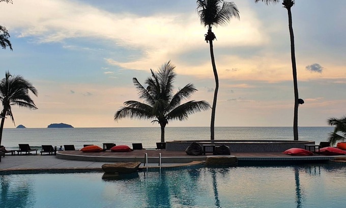 Ko Chang Resort | Klong Prao Resort
