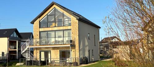 Holworth House | Knighton OI02 Silverlake Dorset