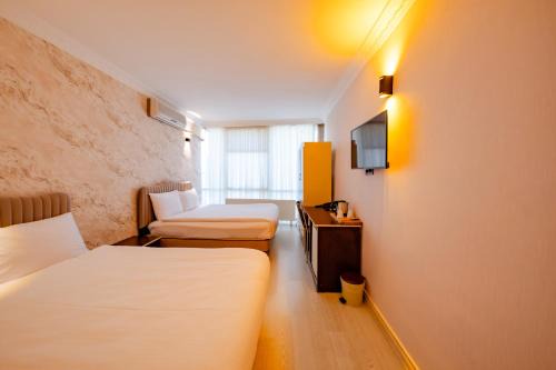Karapnar Hotel | Koçaklar Otel