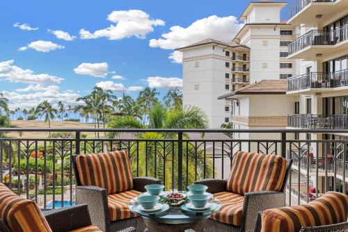 Ko Olina Apartment | Ko Olina Beach Villas O402