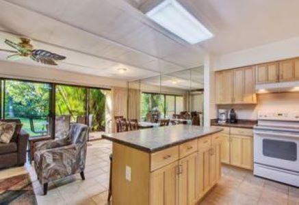 Kihei Apartment | KOA Resort 5D