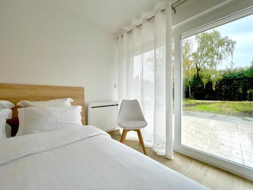 Vitry-sur-Seine House | KoalaWakeup