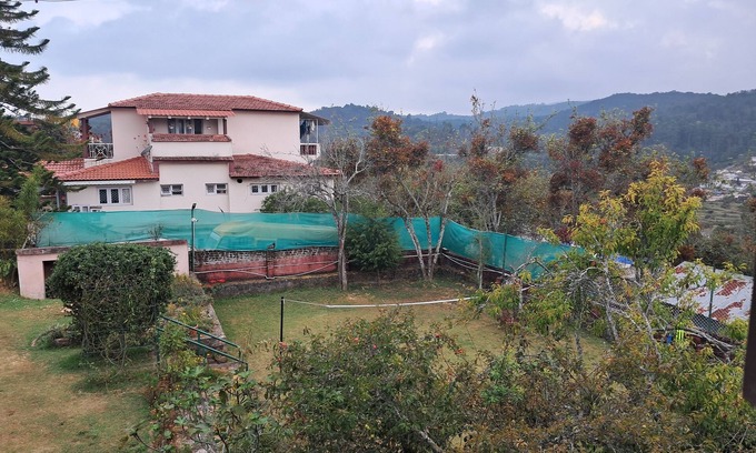 Kodaikanal Resort | Kodaikanal Misty Family Resort