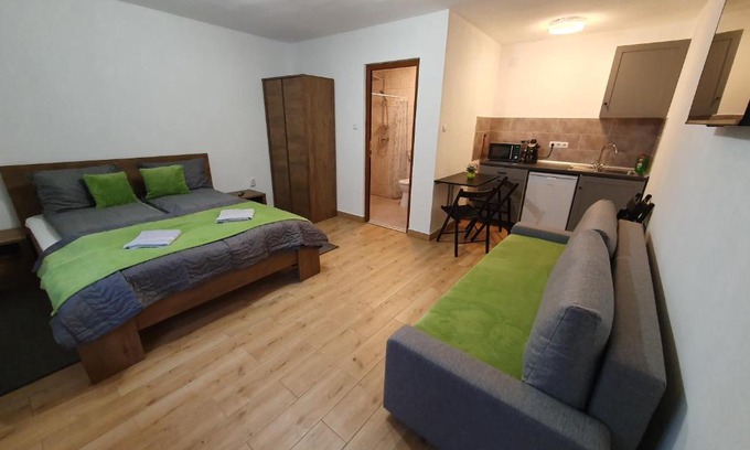 Praid Apartment | Kodaros Studio Parajd