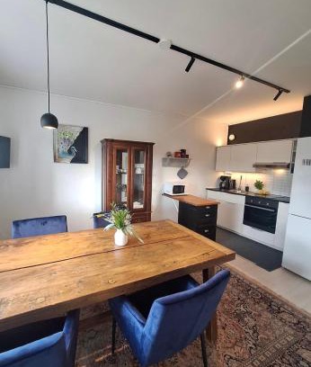 Lahti Apartment | Kodikas tehokaksio paikassa keskusta Lahti