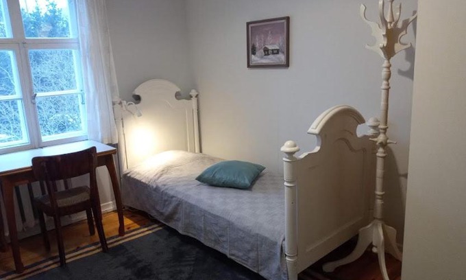 Kesklinn Apartment | Kodu majutus