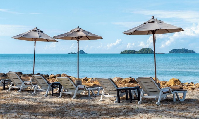 Ko Chang Resort | Koh Chang Longstay Resort