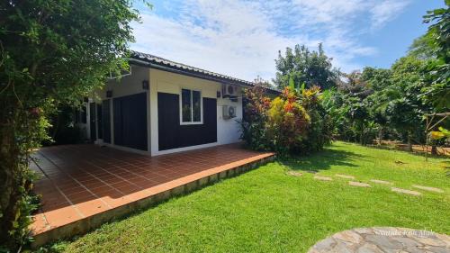 Ko Mak House | Koh Mak Garden View for Family&Friends
