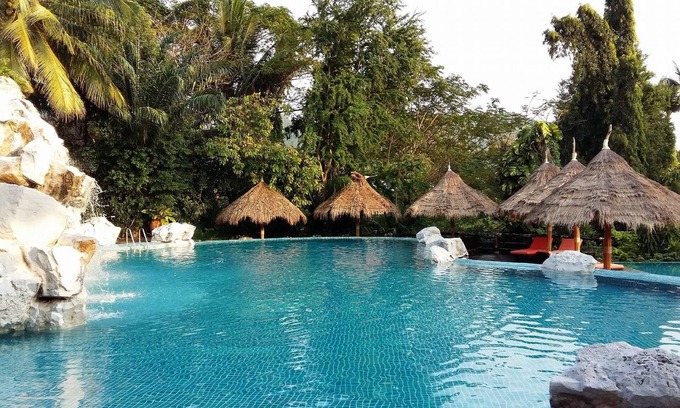 Koh Tao Resort | Koh Tao Cabana Resort