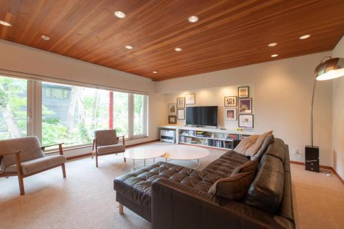 Hirafu House | Kokage