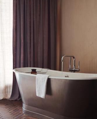 Bakuriani Hotel | Kokhta Bakuriani