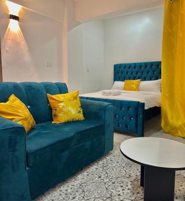 Ruiru Apartment | Koki Bnbs Kamakis