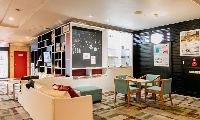 Chitose Hotel | KOKO STAY Chitose