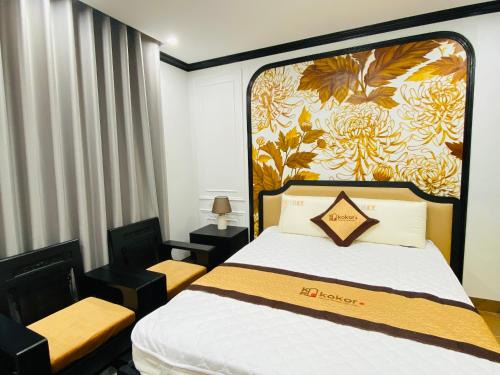 Cao Bang Hotel | KOKORO HOTEl & HOMESTAY