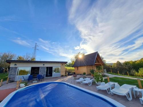 Banja Luka Ski Chalet | Koliba La Perla