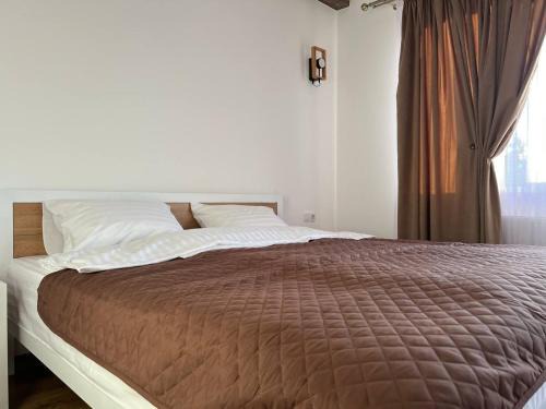 Slavske House | Kolos house