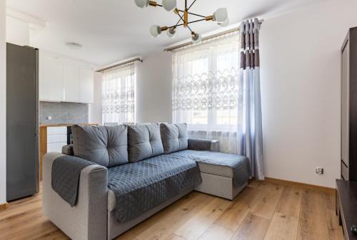Gdynia Apartment | Komandorska Sea Breeze Apartment