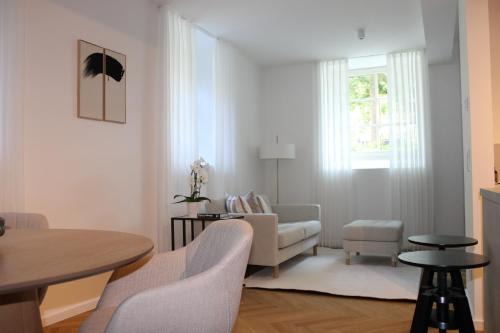 Detmold Apartment | Komfortabel Wohnen im Zentrum von Detmold