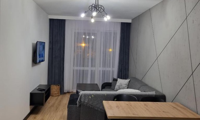 Torun Apartment | Komfortowy apartament