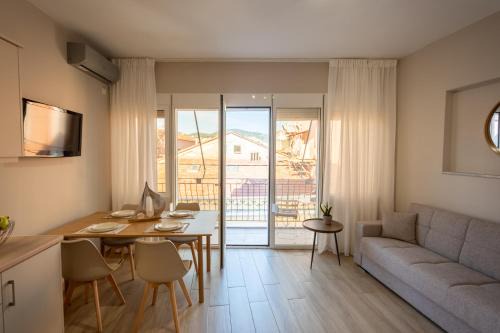 Lesvos Apartment | Komninaki 29