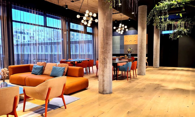 Altstadt-Sued Hotel | KONCEPT Hotel International