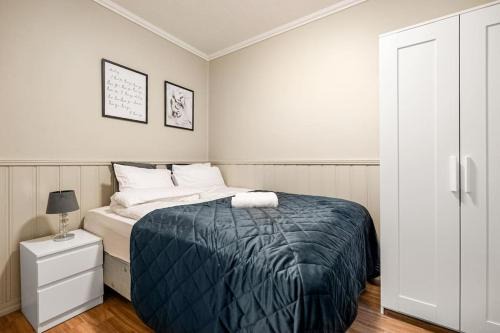 Bergen City Centre Apartment | Kong Oscars gate 28 - 302