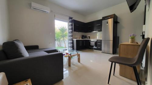 Petaloudes Apartment | Konnet Apartment #1