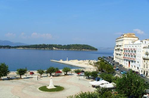 Old Town Hotel | Konstantinoupolis
