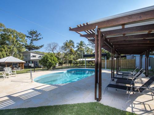 Arcadia Apartment | Kooyong Apartment 6