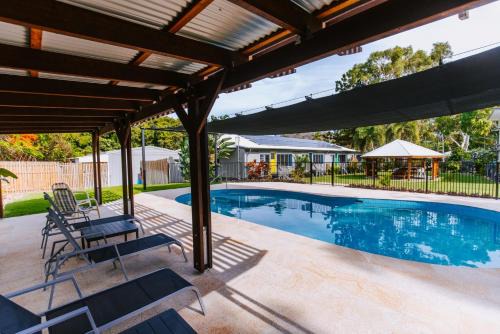 Arcadia Apartment | Kooyong Apartment 8