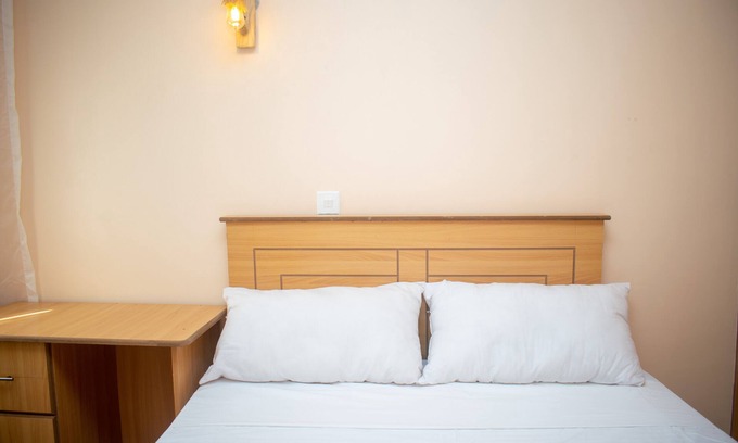 Baringo Hotel | Korongoro Hotel Chemolingot