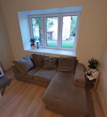 Viljandi Apartment | Korter