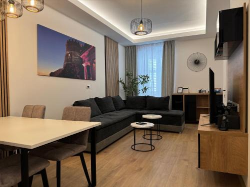 Rijeka Apartment | Korzo XL