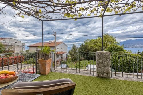 Rubesi Apartment | Kostabela - Sea View
