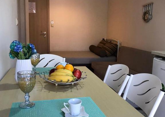 Ierissos Apartment | Kostas-Apartment