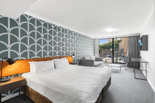 Haymarket Apartment | KozyGuru | Haymarket | Best Location Studio