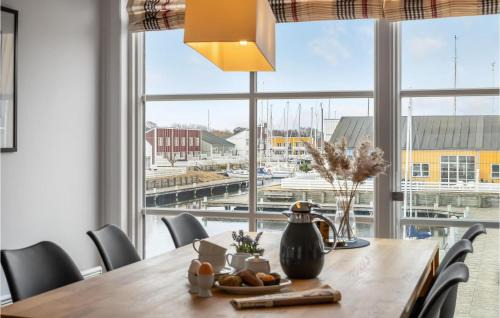 Øer Strand House | Krabben 356