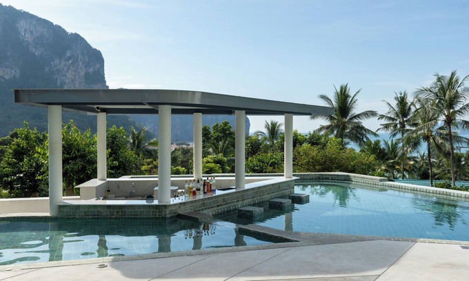Ao Nang Resort | Krabi Tipa Resort