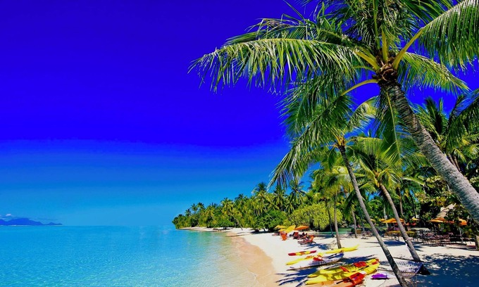 Playa Hotel | Kralendijk Boutique Hotel