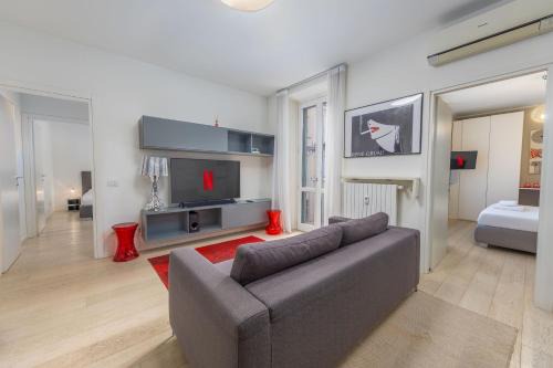 Zona Risorgimento Apartment | Kramer House, in the fashion district!