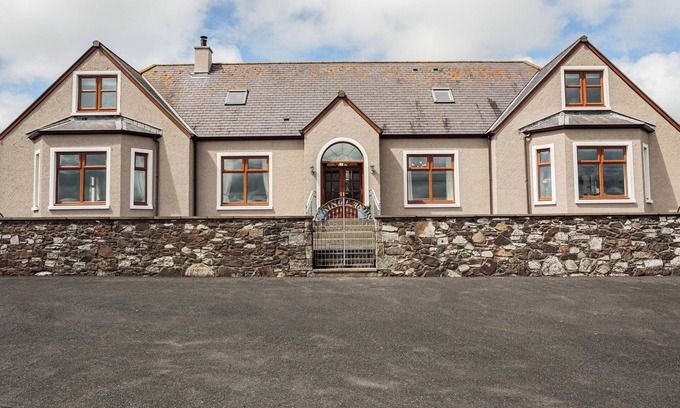 Stranraer Cottage | KRINGLANDS, family friendly, country holiday cottage in Kirkcolm