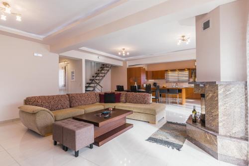 Anafonitria Apartment | Kristalia Villa in Anafonitria