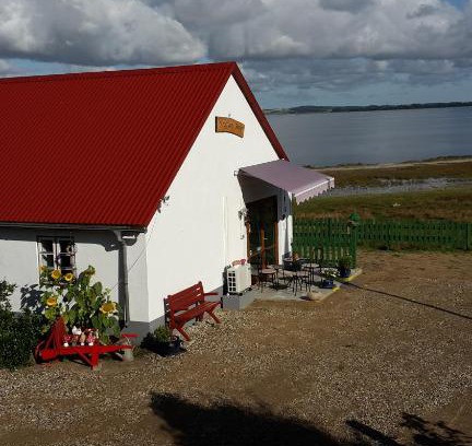 Morsø Municipality Apartment | KristiansBorg