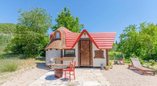 Skradin Other | Krka Fairytale Little Castle