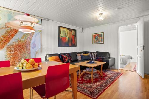 Sandefjord Apartment | Krokenskogen