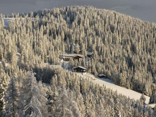 Casola Ski Chalet | Kronplatz Ski Lodge