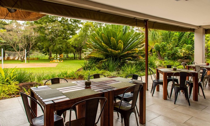 Hazyview Ski Chalet | Kruger Park Lodge Unit No. 516