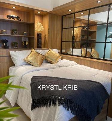 San Fernando Apartment | KRYSTL KRIB Azure North